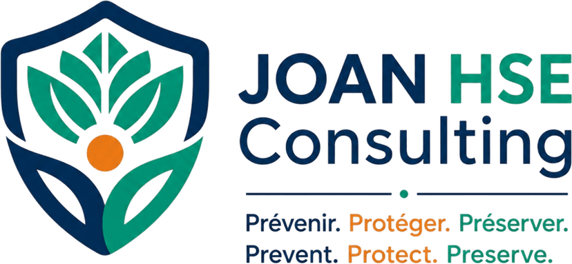 JOAN HSE Consulting & Services